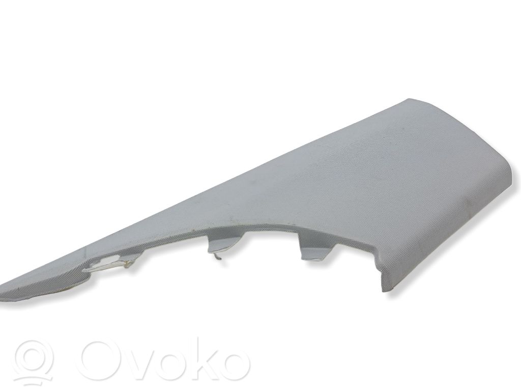 Audi A4 S4 B9 Osłona środkowa słupka / C 