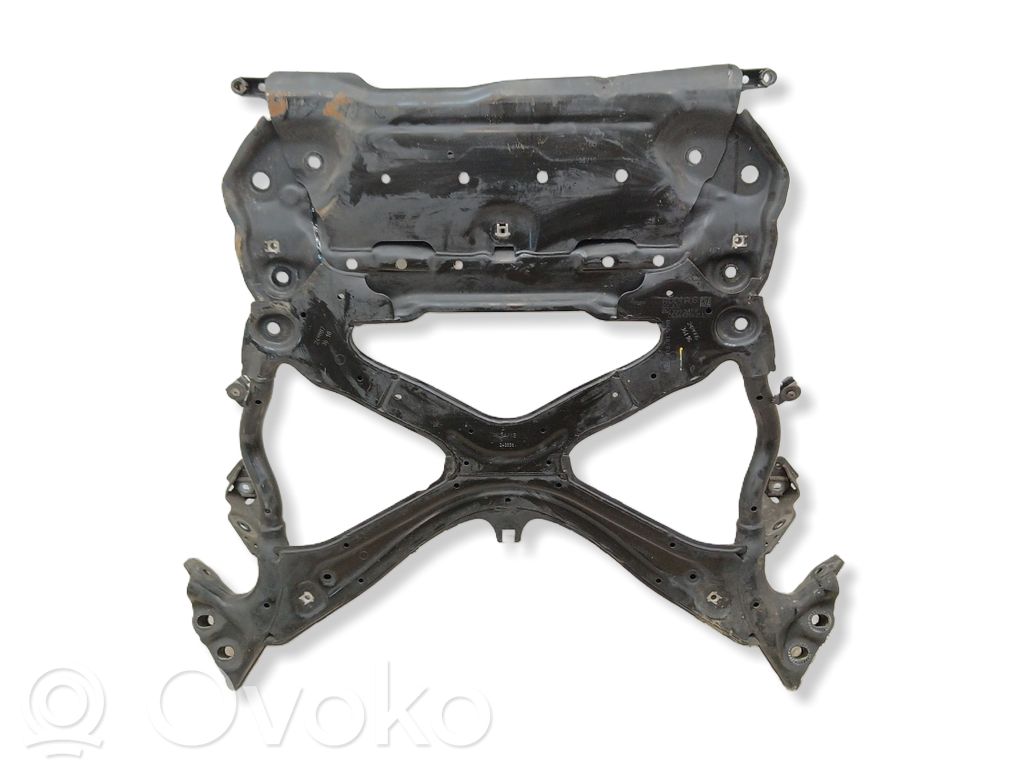 Audi A4 S4 B9 Front subframe 