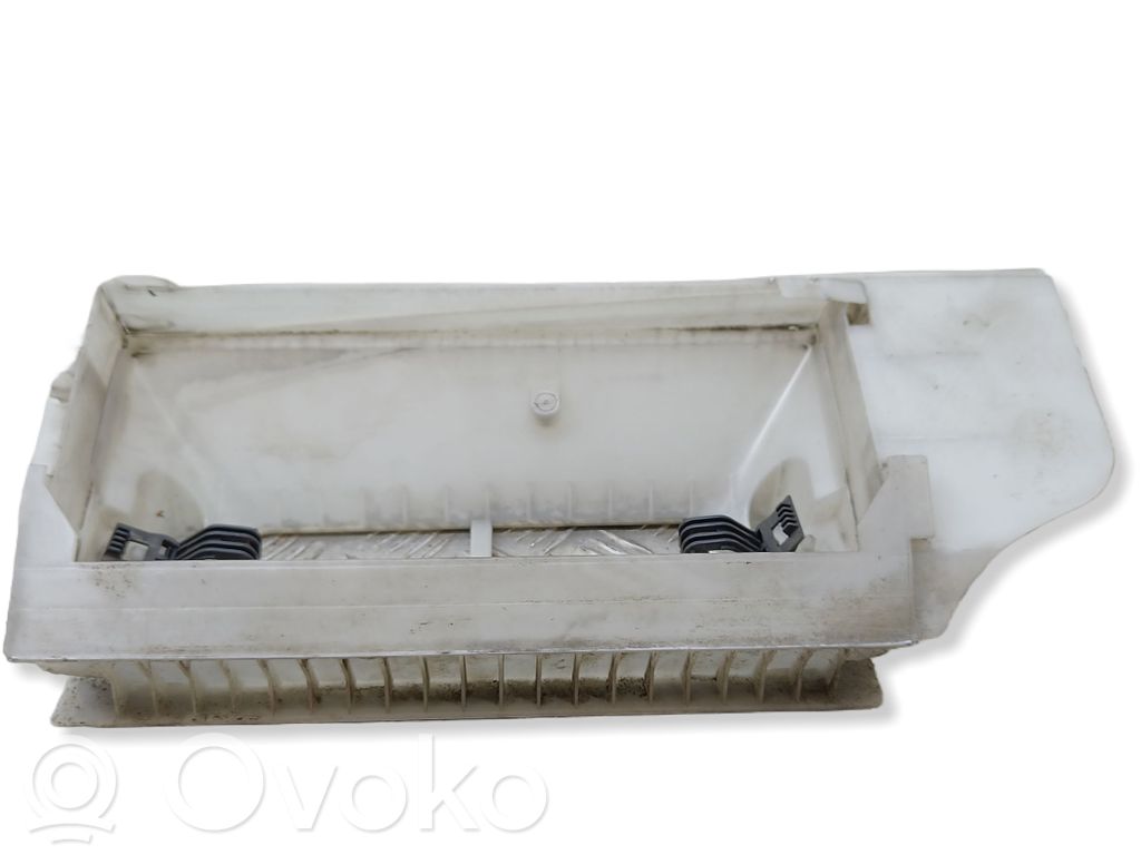 Opel Vectra C Obudowa / Osłona mikrofiltra kabinowego 