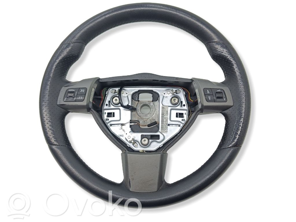 Opel Signum Ohjauspyörä 