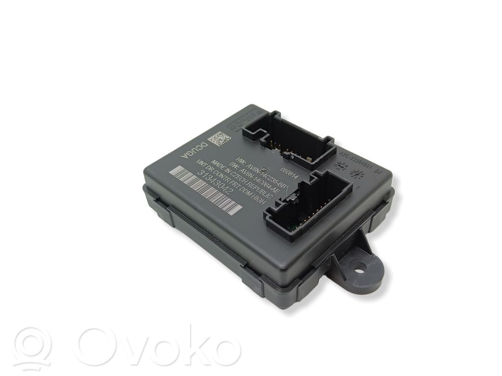 Volvo S60 Door control unit/module 