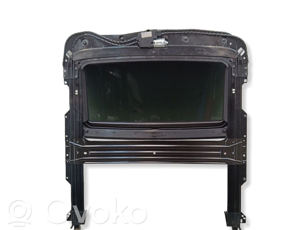 Volvo S60 Schiebedach-Set 