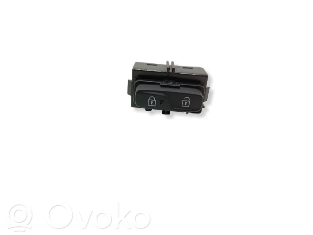 Volvo S60 Central locking switch button 