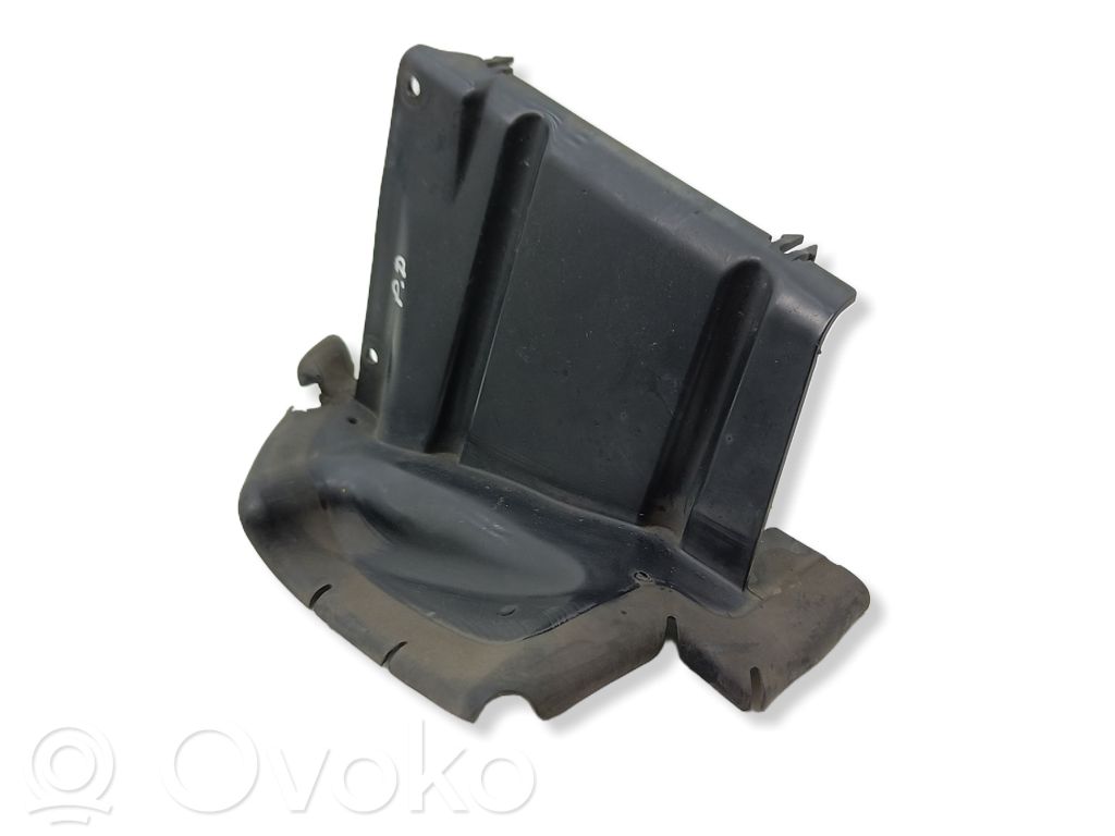 Volvo S60 Radiatoriaus oro nukreipėjas (-ai) 