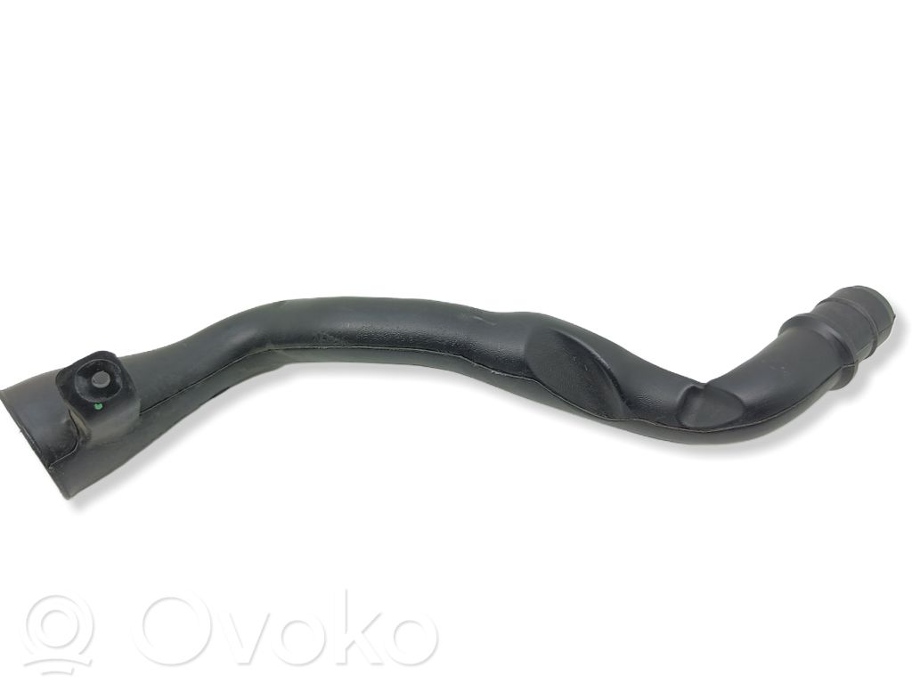Volvo S60 Tub completare lichid spălare parbriz 