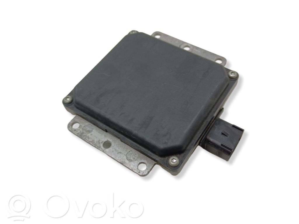 Volvo S60 Blind spot module 