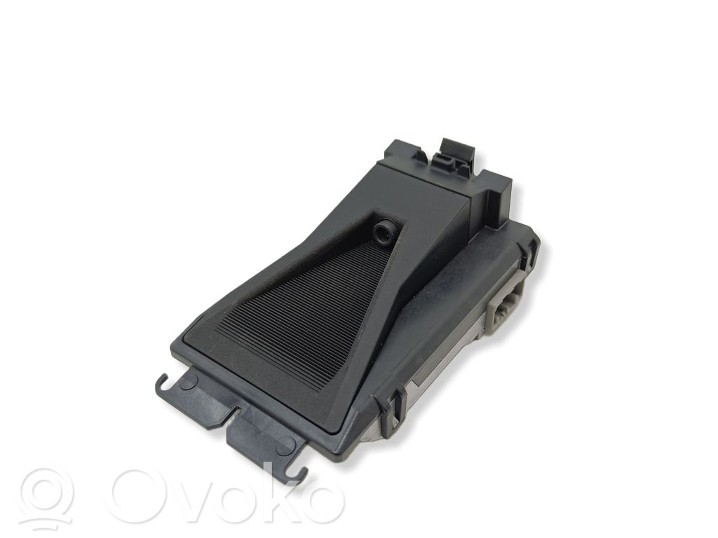 Volvo S60 Windshield/windscreen camera 