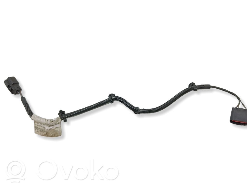 Volvo S60 Otros cableados 