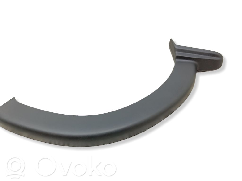 Volvo S60 Inne elementy wykończenia bagażnika 