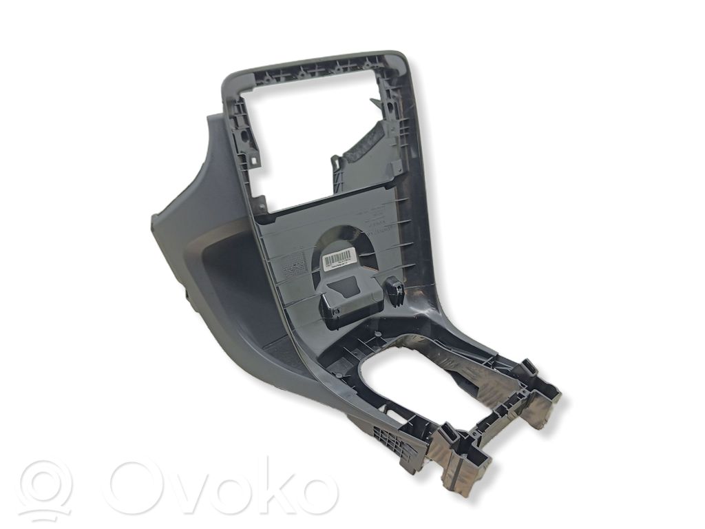 Volvo S60 Centrinė konsolė 