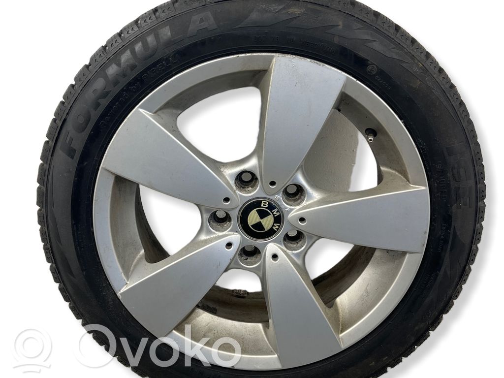 BMW 5 E60 E61 R17-alumiinivanne 