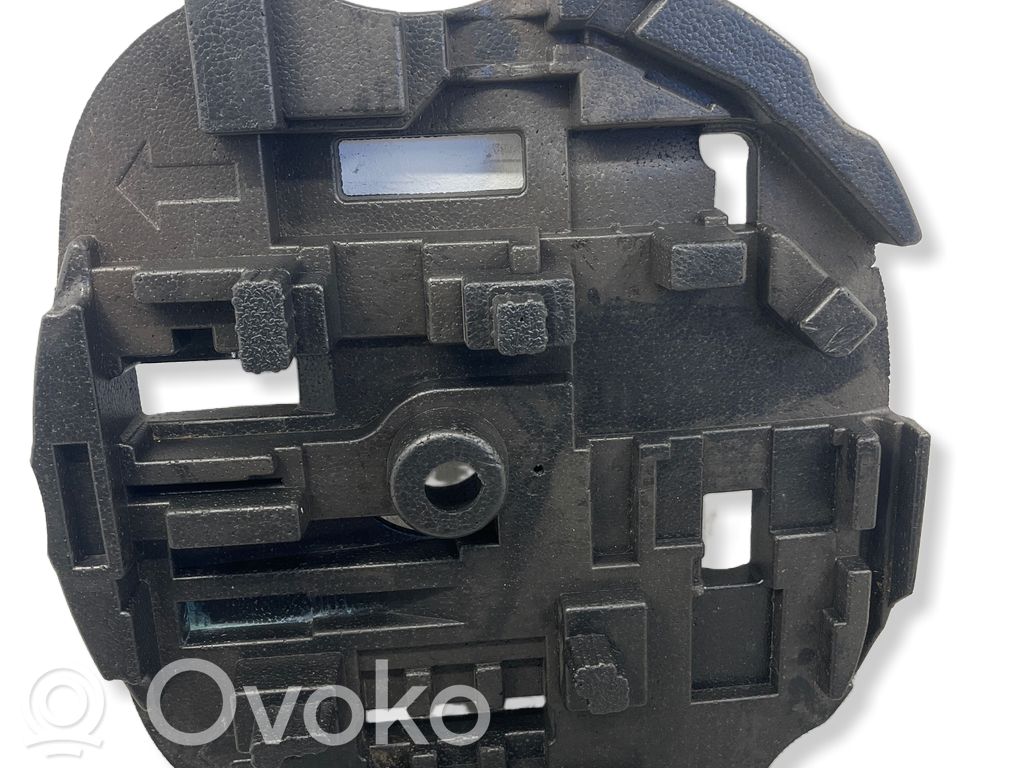 BMW 5 E60 E61 Spare wheel section trim 