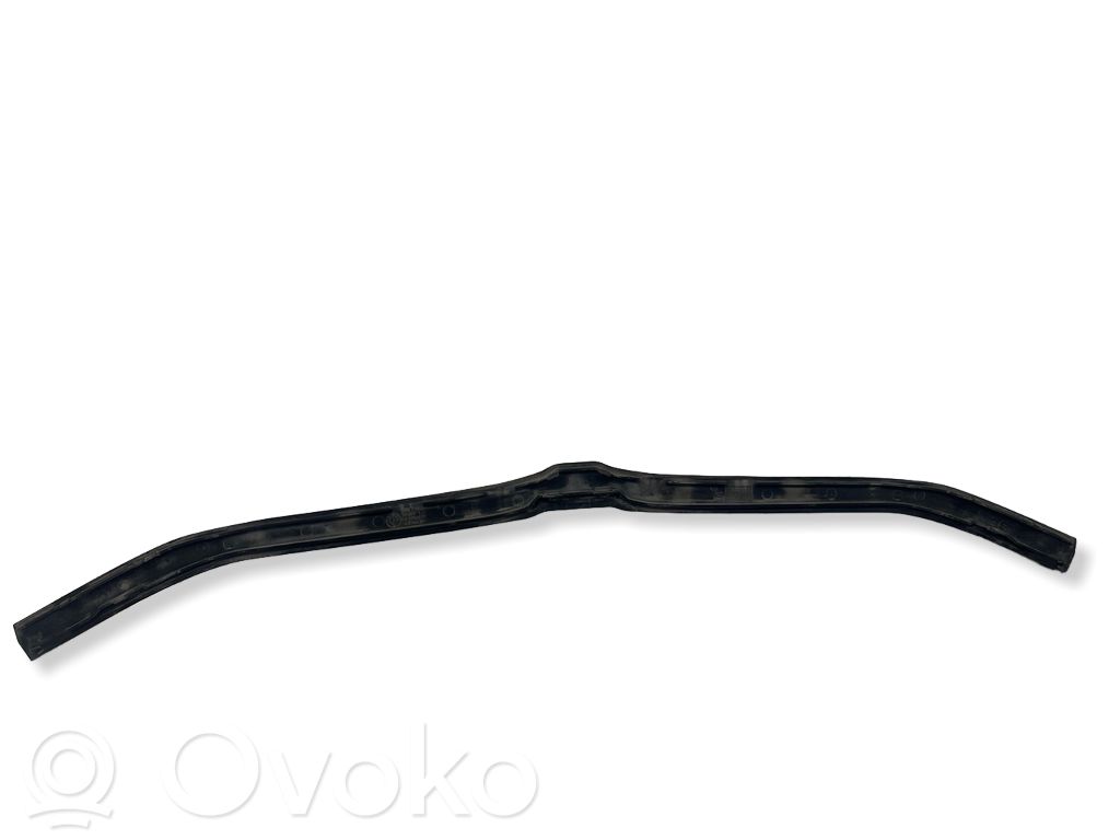 BMW 5 E60 E61 Top upper radiator support slam panel 