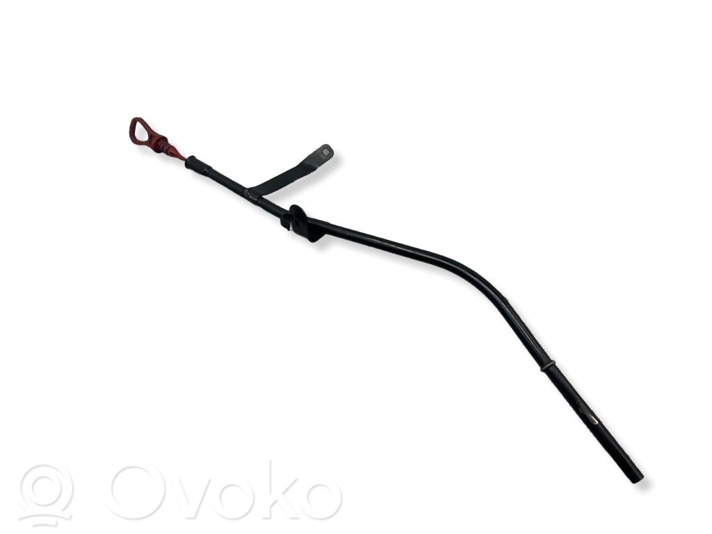 BMW 5 E60 E61 Oil level dip stick 