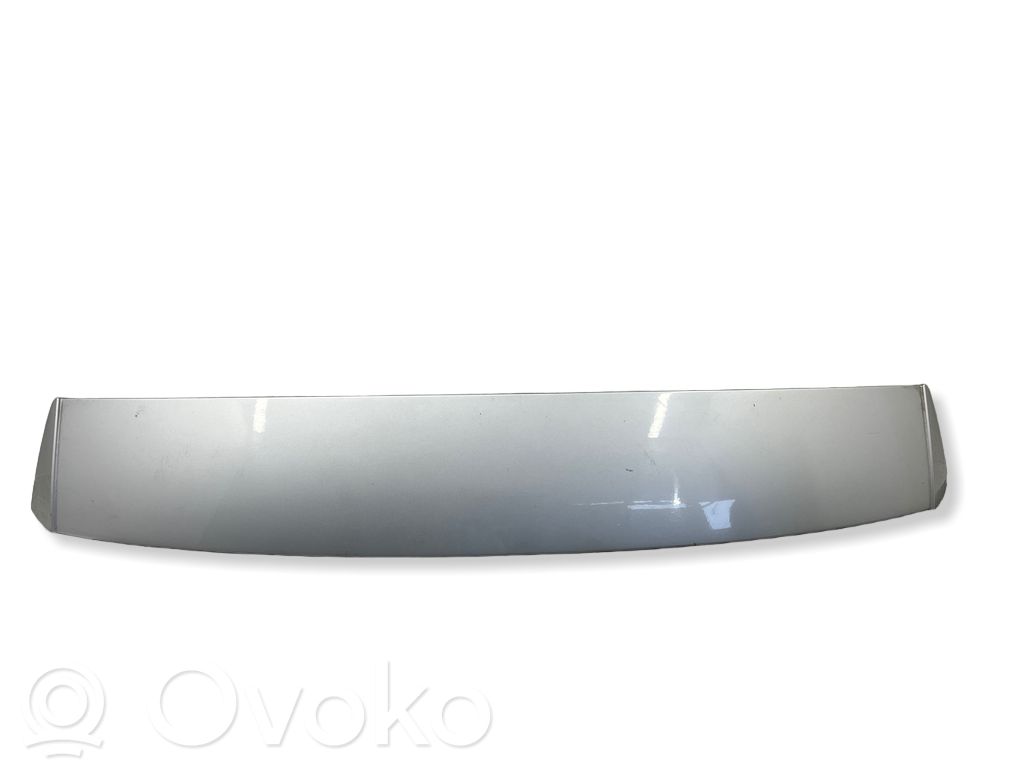 BMW 5 E60 E61 Tailgate/trunk spoiler 