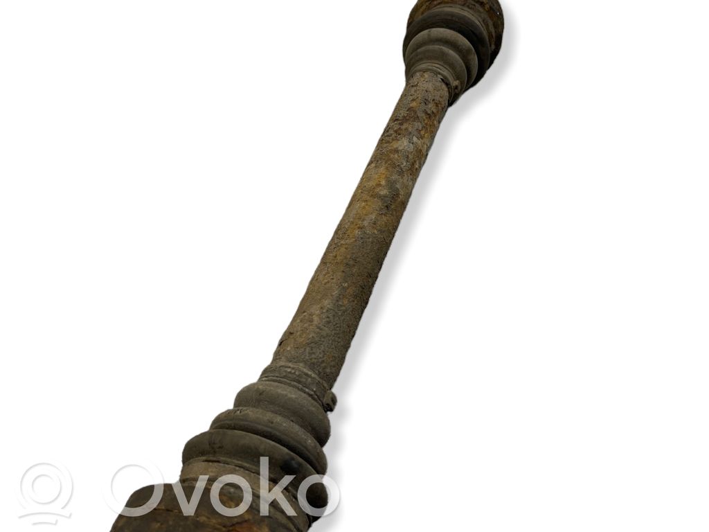 Rear driveshaft   7529217