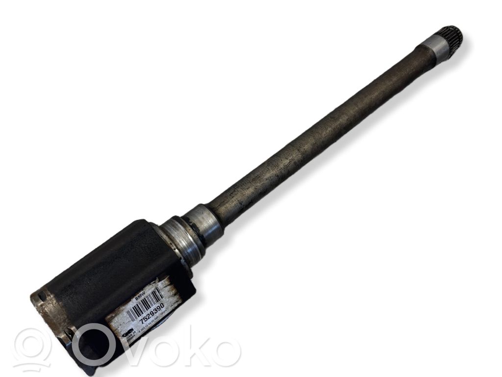 BMW 5 E60 E61 Front driveshaft 