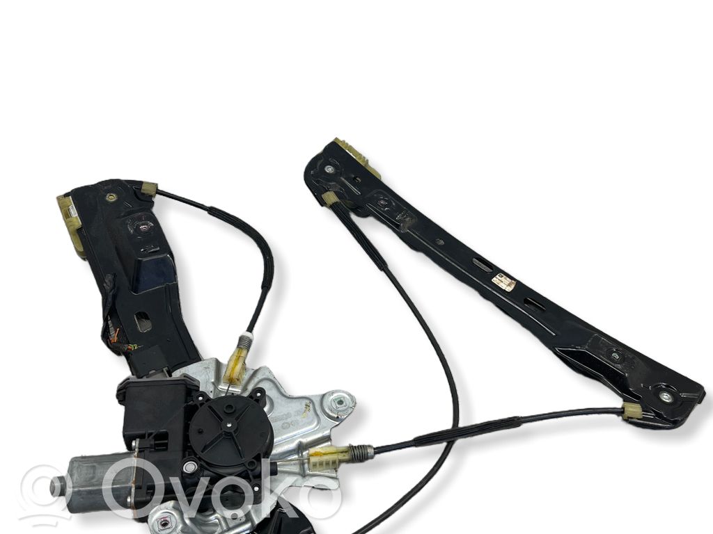 Opel Insignia A Elektryczny podnośnik szyby drzwi przednich 