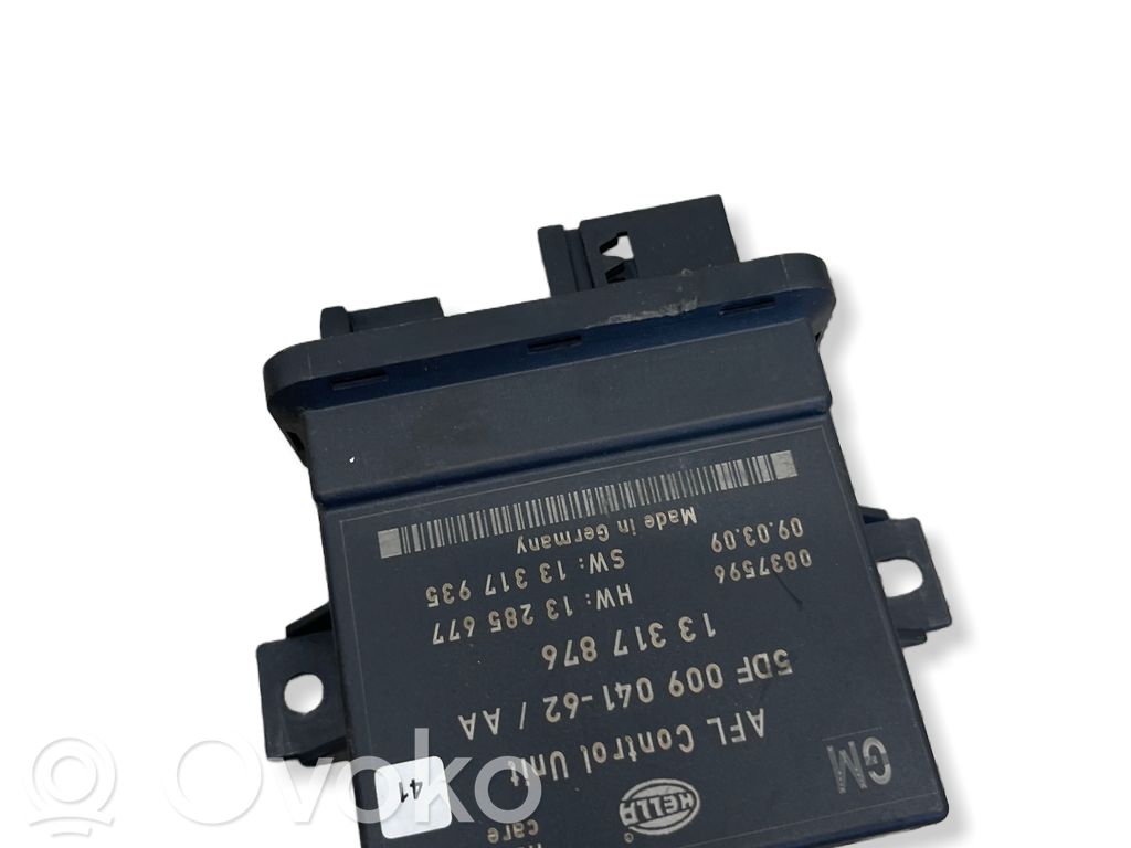 Opel Insignia A Light module LCM 