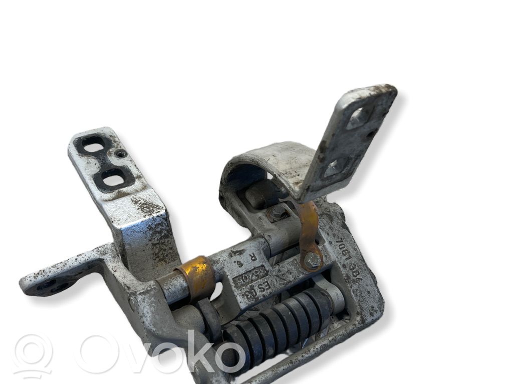 BMW 5 E60 E61 Tailgate/trunk/boot hinge 