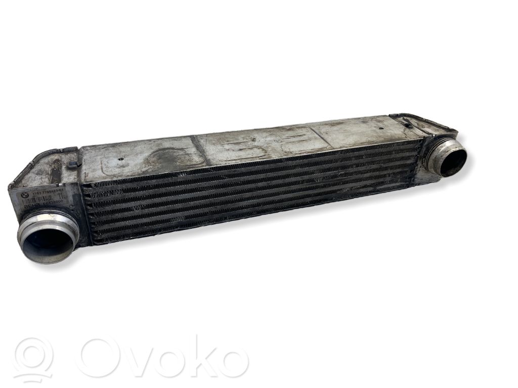 Intercooler radiator   7795823,F6438000