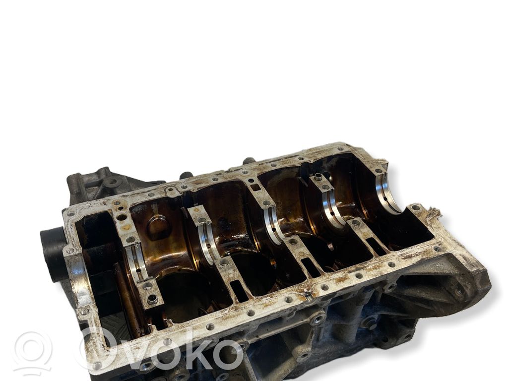 BMW 1 E81 E87 Bloks 
