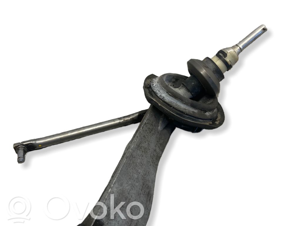 BMW 1 E81 E87 Gear shifter/selector 