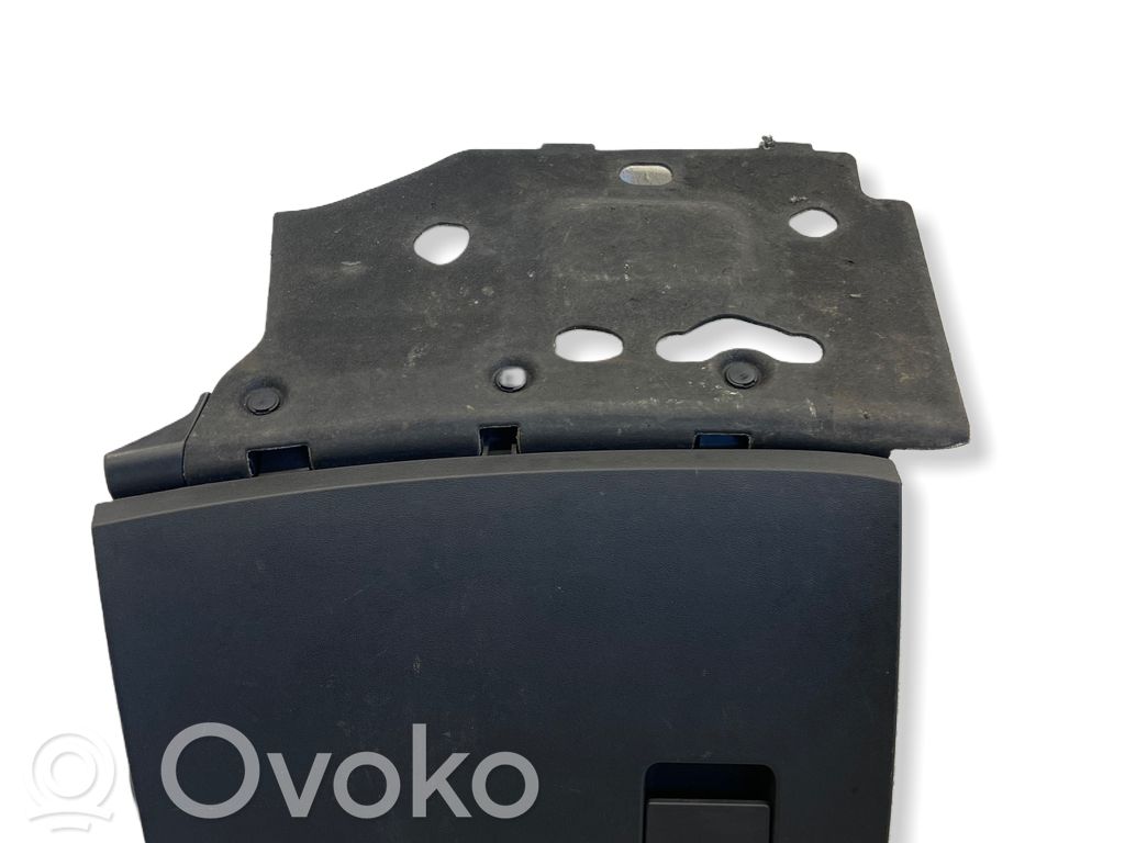 Opel Insignia A Glove box 