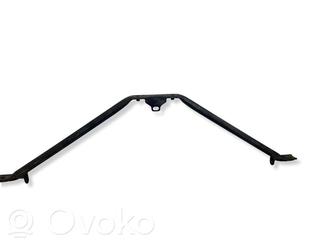 BMW 5 E60 E61 Radiator support slam panel bracket 