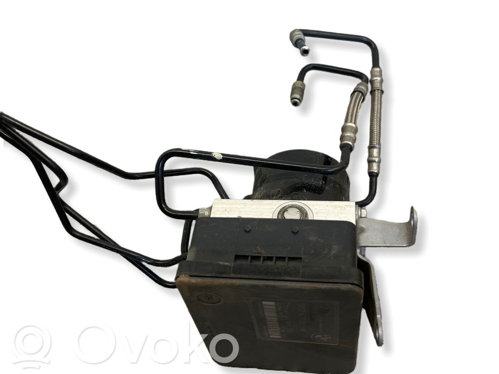 BMW 1 E81 E87 ABS Pump 