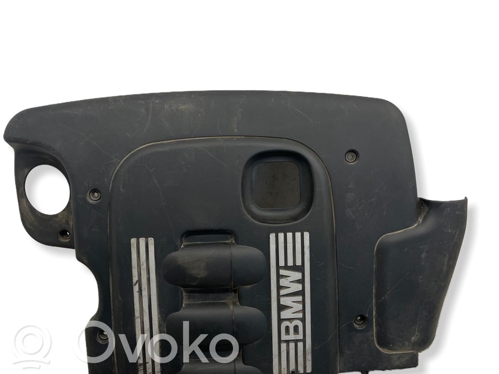 BMW 5 E60 E61 Engine cover (trim) 