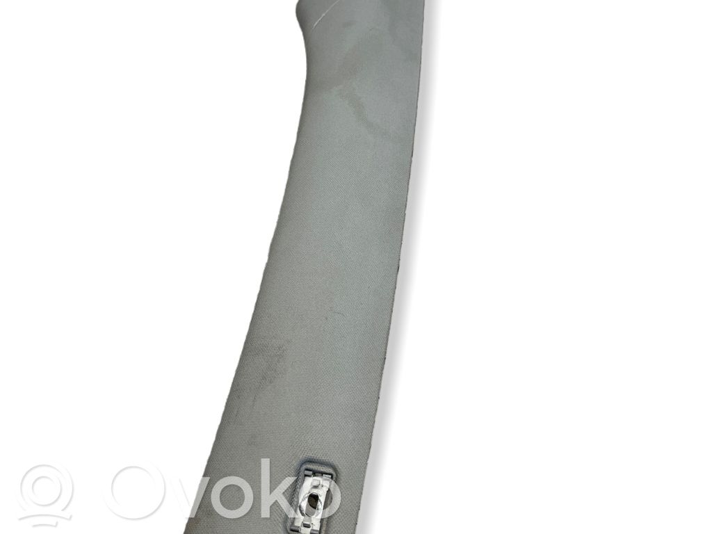 BMW 5 E60 E61 (A) pillar trim 