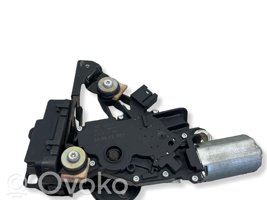 BMW 5 E60 E61 Rear window wiper motor 