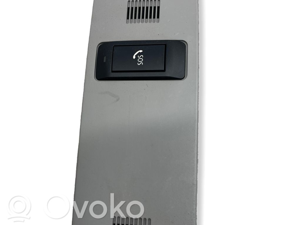 BMW 5 E60 E61 Other interior part 