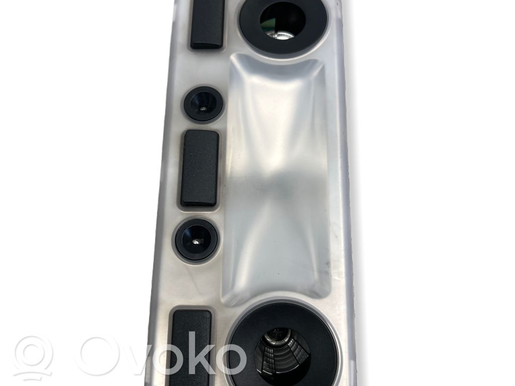 BMW 5 E60 E61 Front seat light 