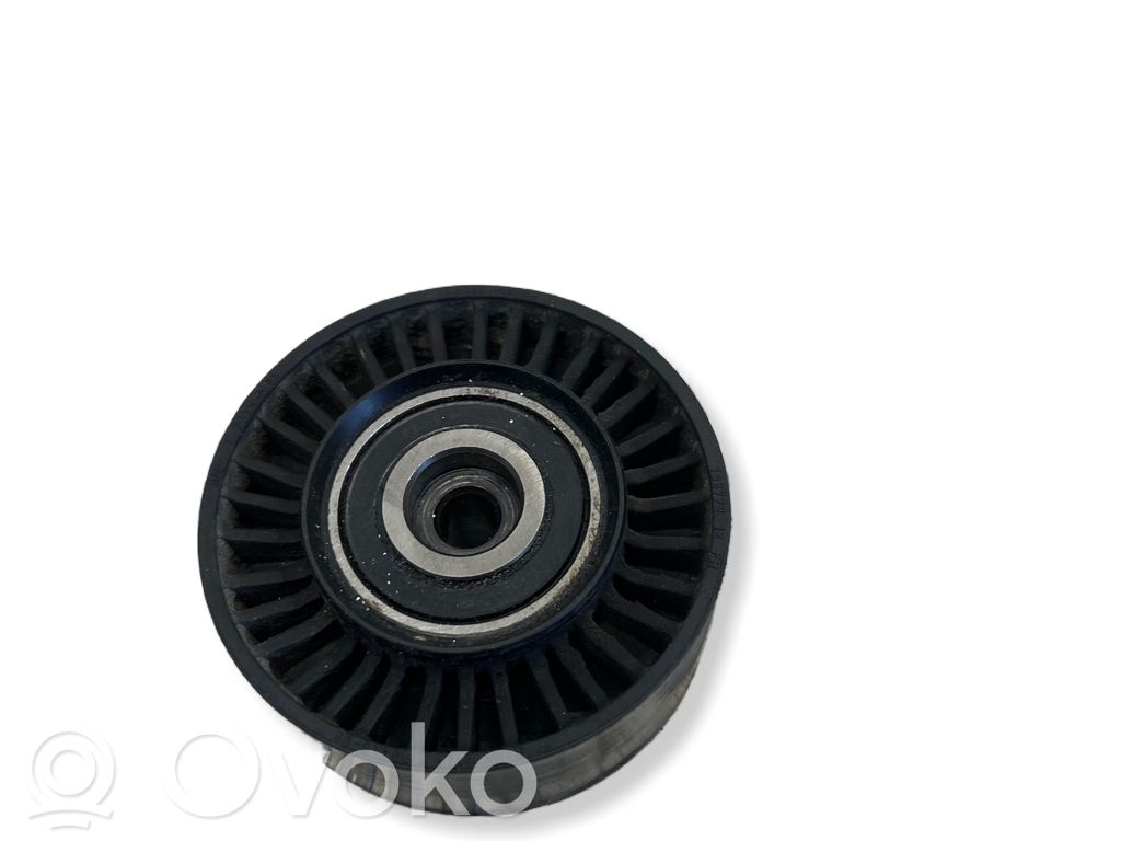 BMW 5 E60 E61 Alternator pulley 