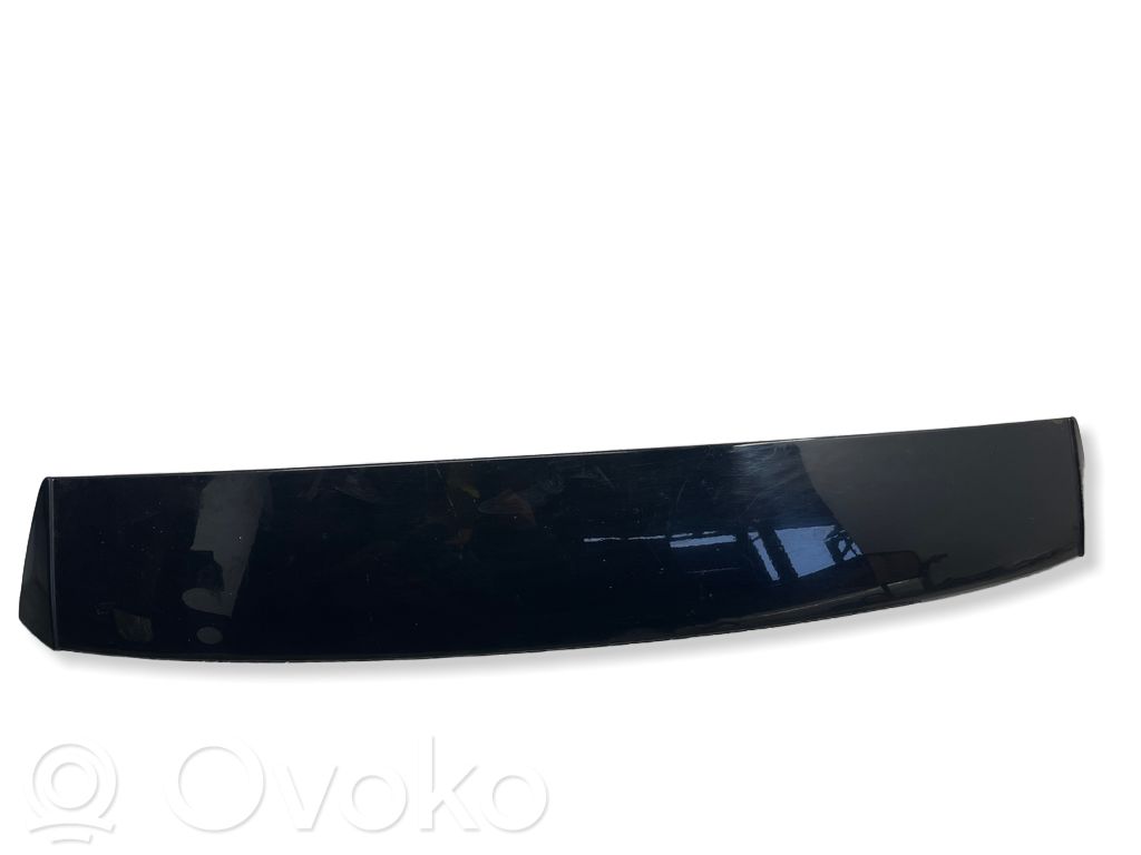 BMW 5 E60 E61 Tailgate/trunk spoiler 