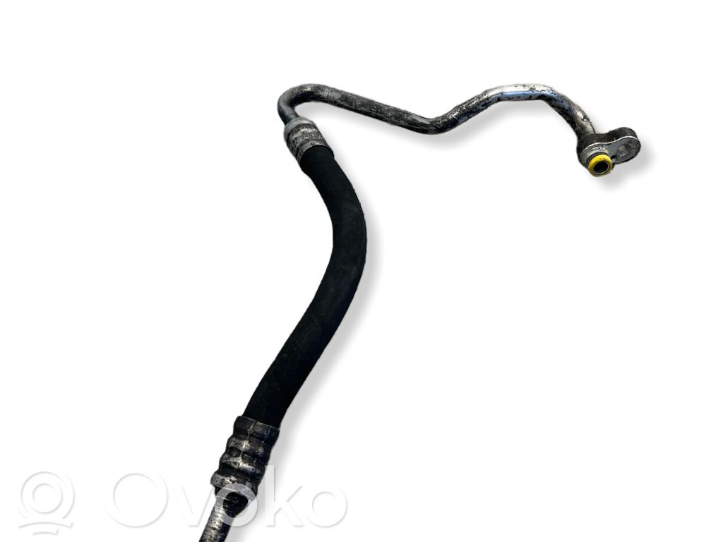 BMW 5 E60 E61 Air conditioning (A/C) pipe/hose 