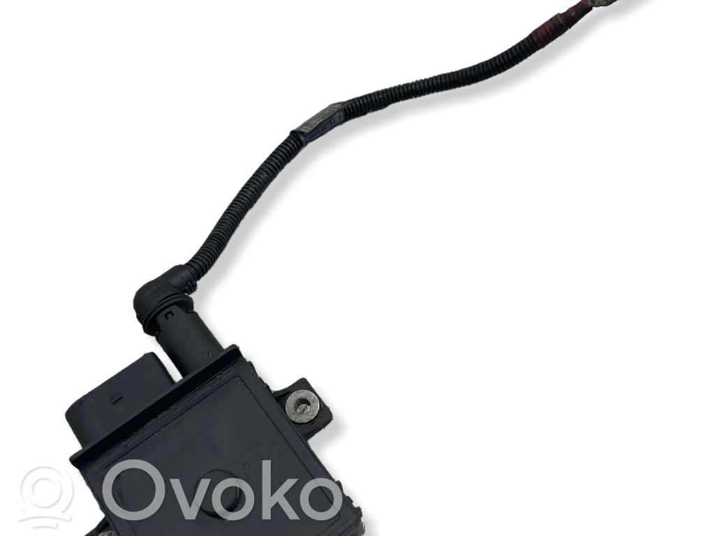 BMW 5 E60 E61 Kvēlsveču relejs 