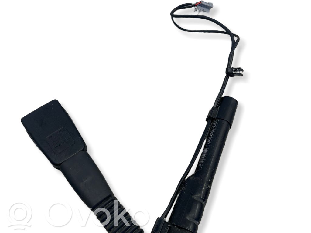 Hebilla del cinturón delantero   9119542,000102422606