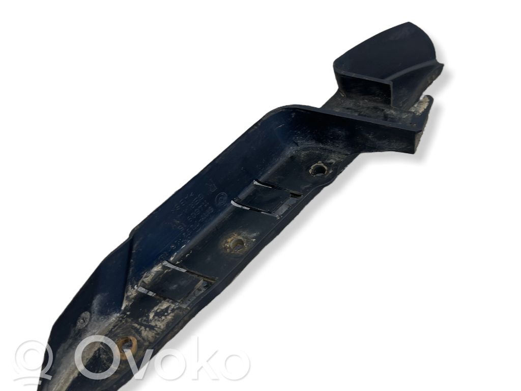 BMW 5 E60 E61 Front bumper mounting bracket 