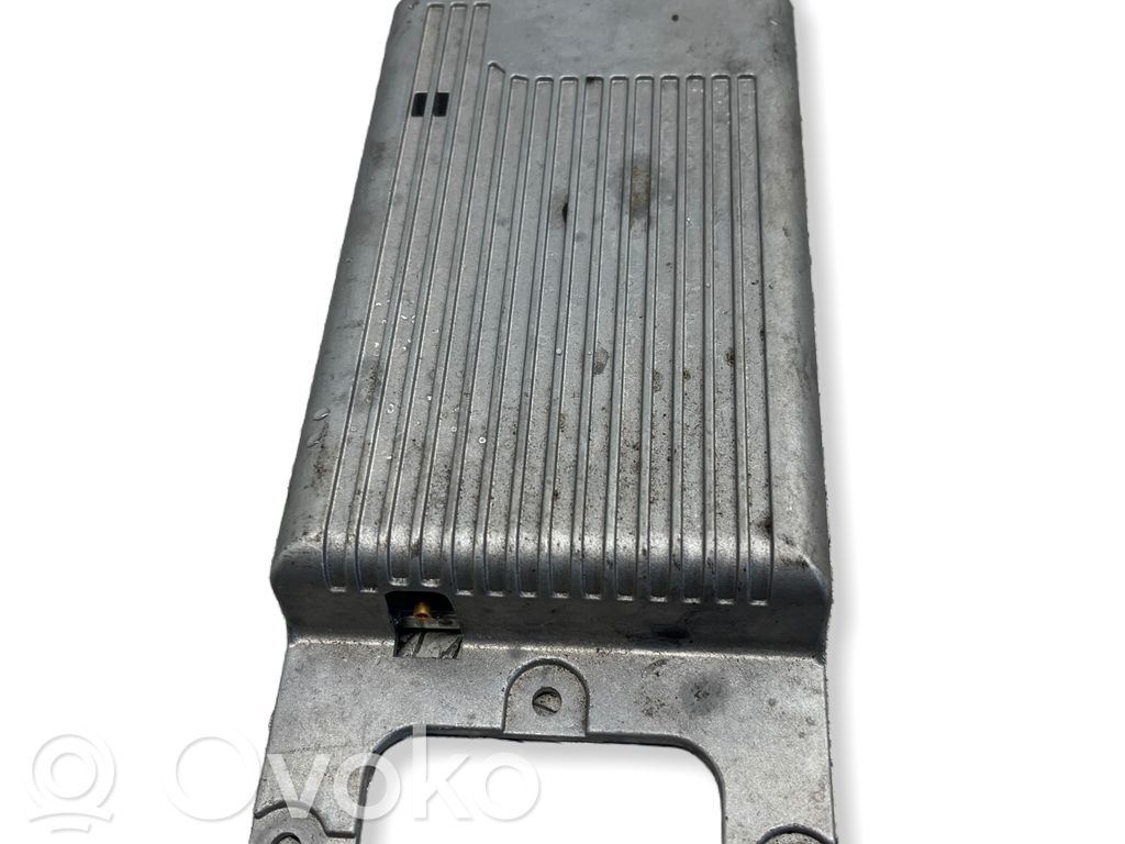 BMW 5 E60 E61 Bluetooth control unit module 