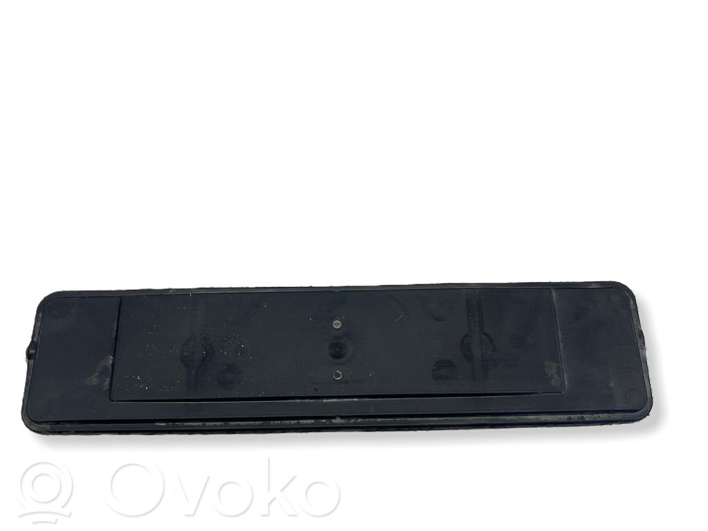 BMW 5 E60 E61 Kita salono detalė 