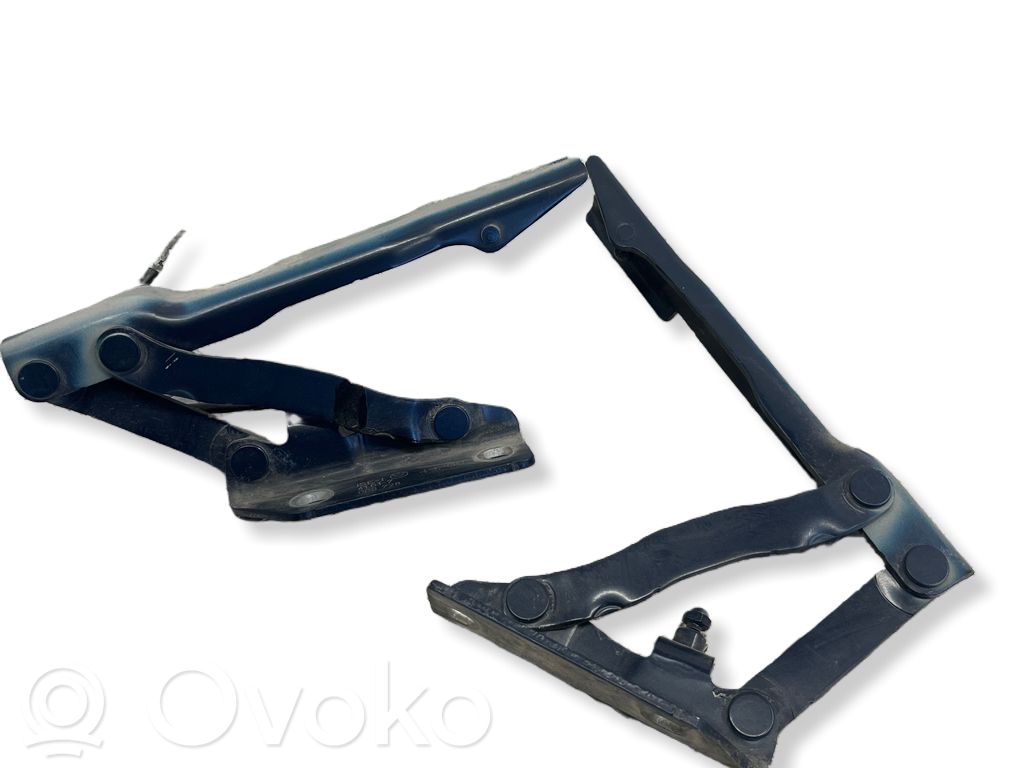Engine bonnet/hood hinges   7008727,008727
