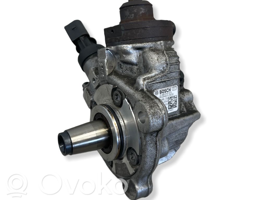 Degvielas sūknis   7807495