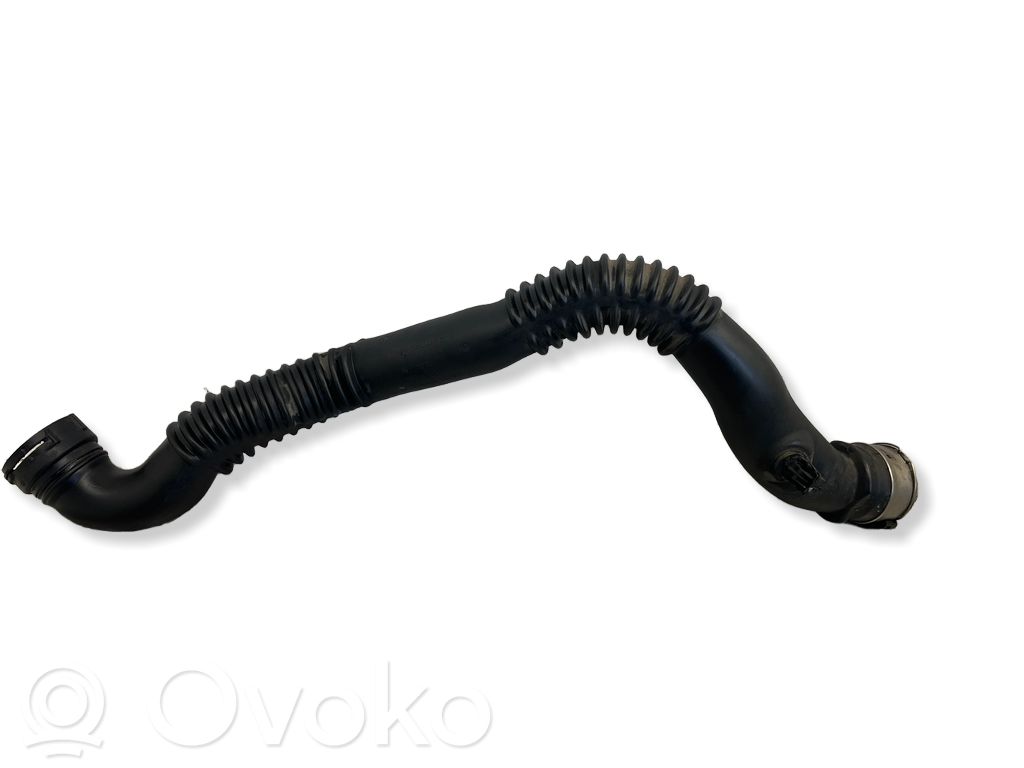 BMW 5 E60 E61 Intercooler hose/pipe 