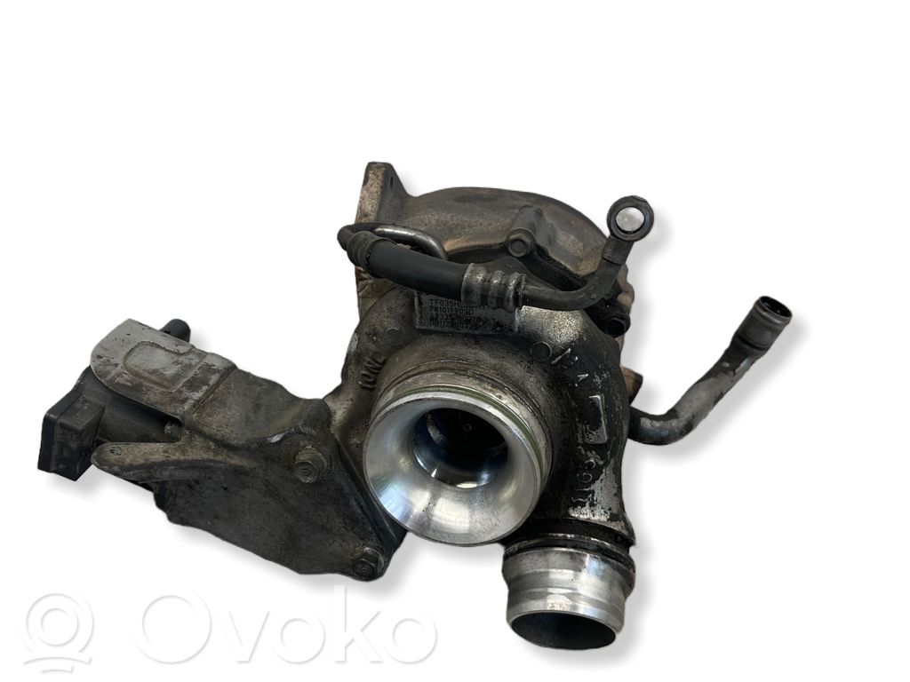 Turbo   781019903D