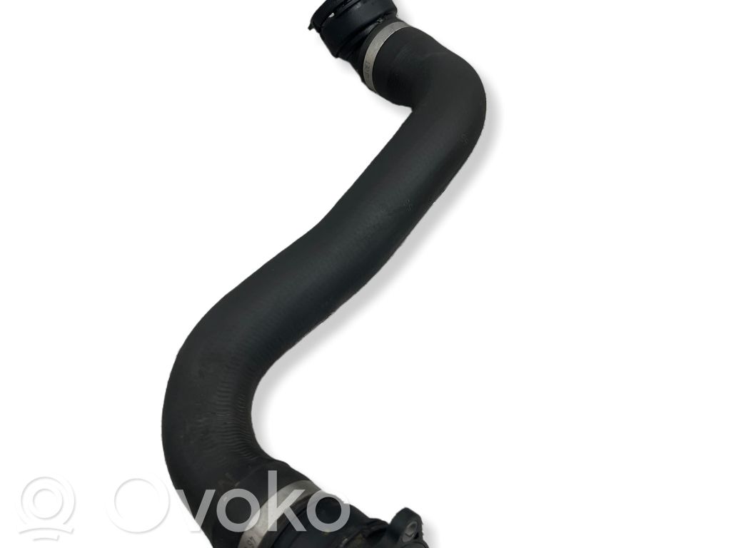BMW 5 E60 E61 Engine coolant pipe/hose 