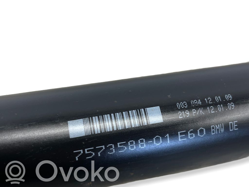 BMW 5 E60 E61 Drive shaft (set) 