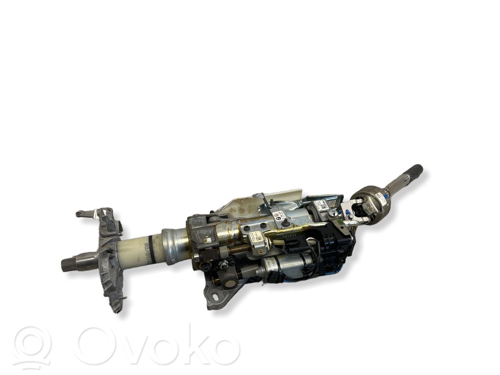 BMW 5 E60 E61 Steering wheel axle set 